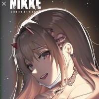 胜利女神：新的希望 毒蛇 插画版 “为时已晚的觉悟”