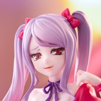 BiCute Ribbons OVERLORD 夏提雅