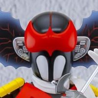 特摄合金扎比丹