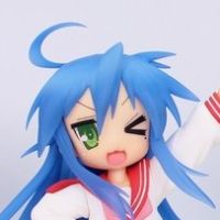 Vivit 幸运星 泉此方