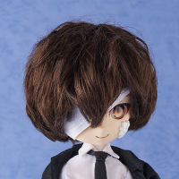 Harmonia humming 文豪野犬 太宰治 15岁