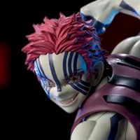 XrossLink 鬼灭之刃 猗窝座 -无限城篇-