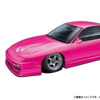 改装车系列 No.109 B-WAVE RPS13 180SX 1991款 A版（日产）