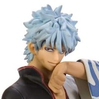 DXF 银魂 ～大江户武鉴～ 白银 坂田银时