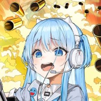 胜利女神：新的希望 谢芙蒂 插画版 "身陷恐慌"