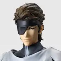 一番赏 BLEACH 境·界（死神） 灵魂激荡 vol.4 C赏  蓝染惣右介 MASTERLISE