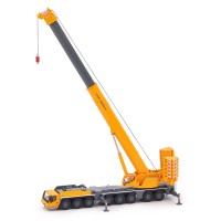 31-0134 利勃海尔LTM1450-8.1起重机