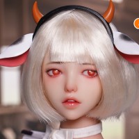 牧场乳牛少女奈奈