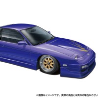 改装车系列 No.110  B-WAVE RPS13 180SX 1991款 B版（日产）