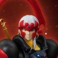 AMK Pro系列 天空战记SHURATO 夜叉王