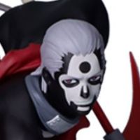 VIBRATION STARS 火影忍者疾风传 -飞段-（B款：仪式形态）