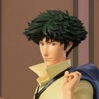 星际牛仔 斯派克·斯皮格尔