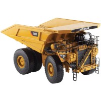 55174 卡特彼勒793D矿山自卸卡车