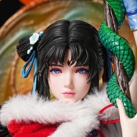 仙剑奇侠传  赵灵儿 30周年限定