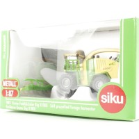 1882 科罗尼BIG X1000农田切割机