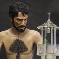 大怪兽系列 奥特Q编 变身 巨人