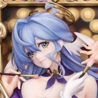 Diorama系列 崩坏：星穹铁道 知更鸟 夜色流光溢彩