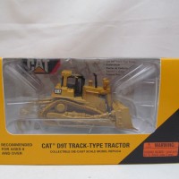 55209 CAT D9T 履带式拖拉机/推土机