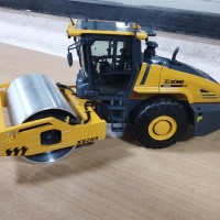 徐工XS265单钢轮压路机