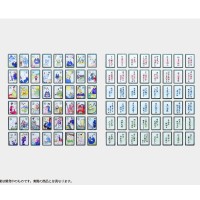 普利普拉 人偶的玩法 伊吕波纸牌