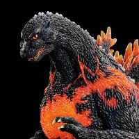 哥斯拉（1995）红莲哥斯拉