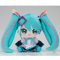 玩偶 初音未來 MIKU EXPO 10周年纪念