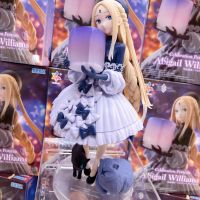 【大货】世嘉 FGO Luminasta 阿比 返图搬运