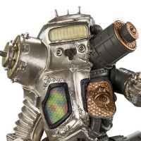 奥特曼系列 豪块 金古桥（A版）