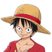 战光绝景 航海王 蒙奇·D·路飞