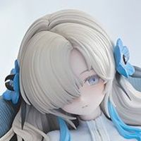 KDcolle 异世界情绪 普遍体「Nemophila」