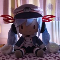 2022雪未来fufu