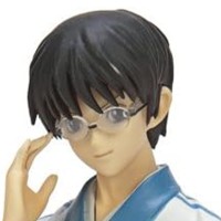 DXF 银魂 ～大江户武鉴～ 第一阵 志村新八