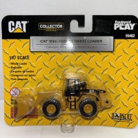 55402 CAT950G轮式装载机