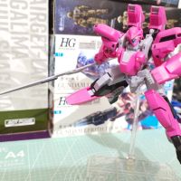 MODEROID 夏日花 0G战型