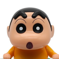 SOFVIPS 笔小新 野原新之助 三轮车 特别配色