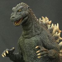 WF2013冬季展 纪念商品 东宝30厘米系列 哥斯拉1954 全天然彩色版