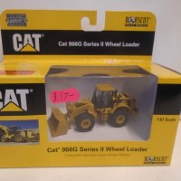 55109 CAT996G轮式装载机