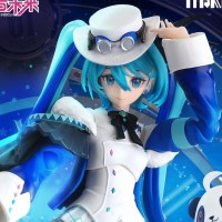 奇迹版 初音未来 未来有你2025