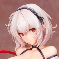 碧蓝航线 天狼星 抱枕版