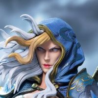 炉石传说 吉安娜·普罗德摩尔