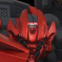 MASTERPIECE MOVIE NEXT-02 横炮 G1红色