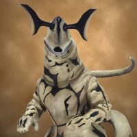 1/6特摄系列 宇宙怪兽艾雷王 激战版【[CCP JAPAN 直销限定配色】