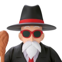 SOFVIMATES 龙珠 龟仙人（西装）