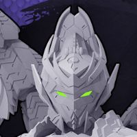 十二生肖系列机甲 灵鳞卫 巳蛇