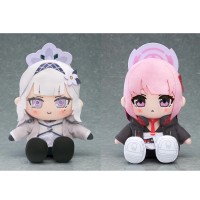 Chocopuni 毛绒 蔚蓝档案 日鞠／艾米