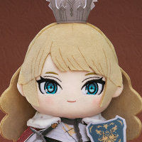 毛绒 巫术Variants Daphne 拉纳维尔