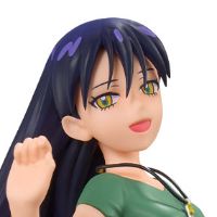 机动战士高达 跨时之战 尼娅安＆Conch 片尾曲造型