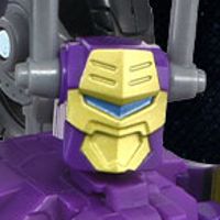 变形金刚 AGE OF THE PRIMES-35 横炮（无敌舰队宇宙）