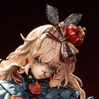 红皇后和爱丽丝公主