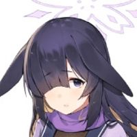 蔚蓝档案 大野月咏